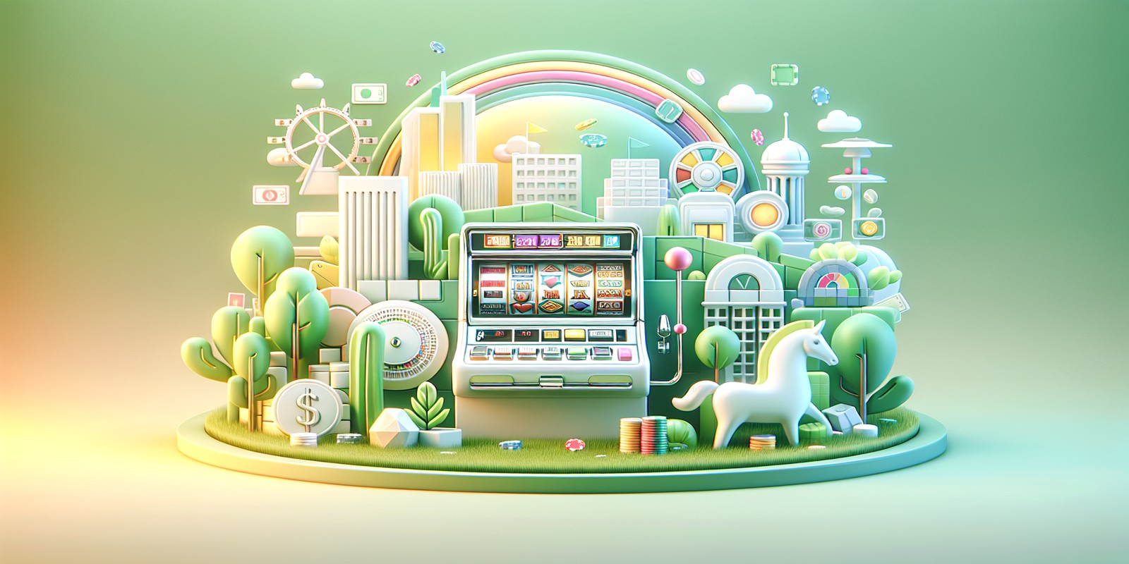 Screenshot of top slot games at Pin Up Casino, showcasing the Venetian vibe.