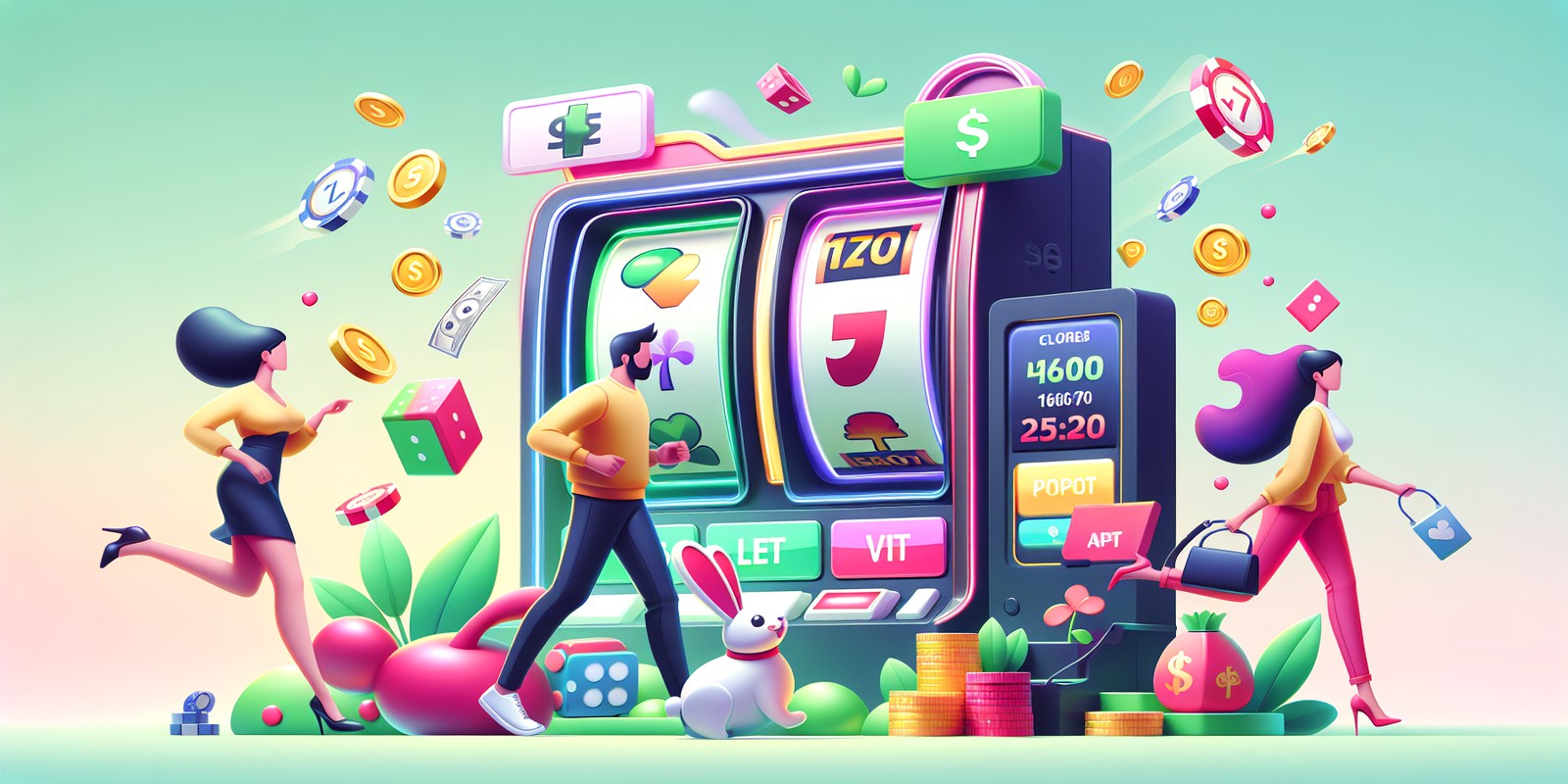 Guide on winning slot game strategies for 2026 available at Pin Up Casino.