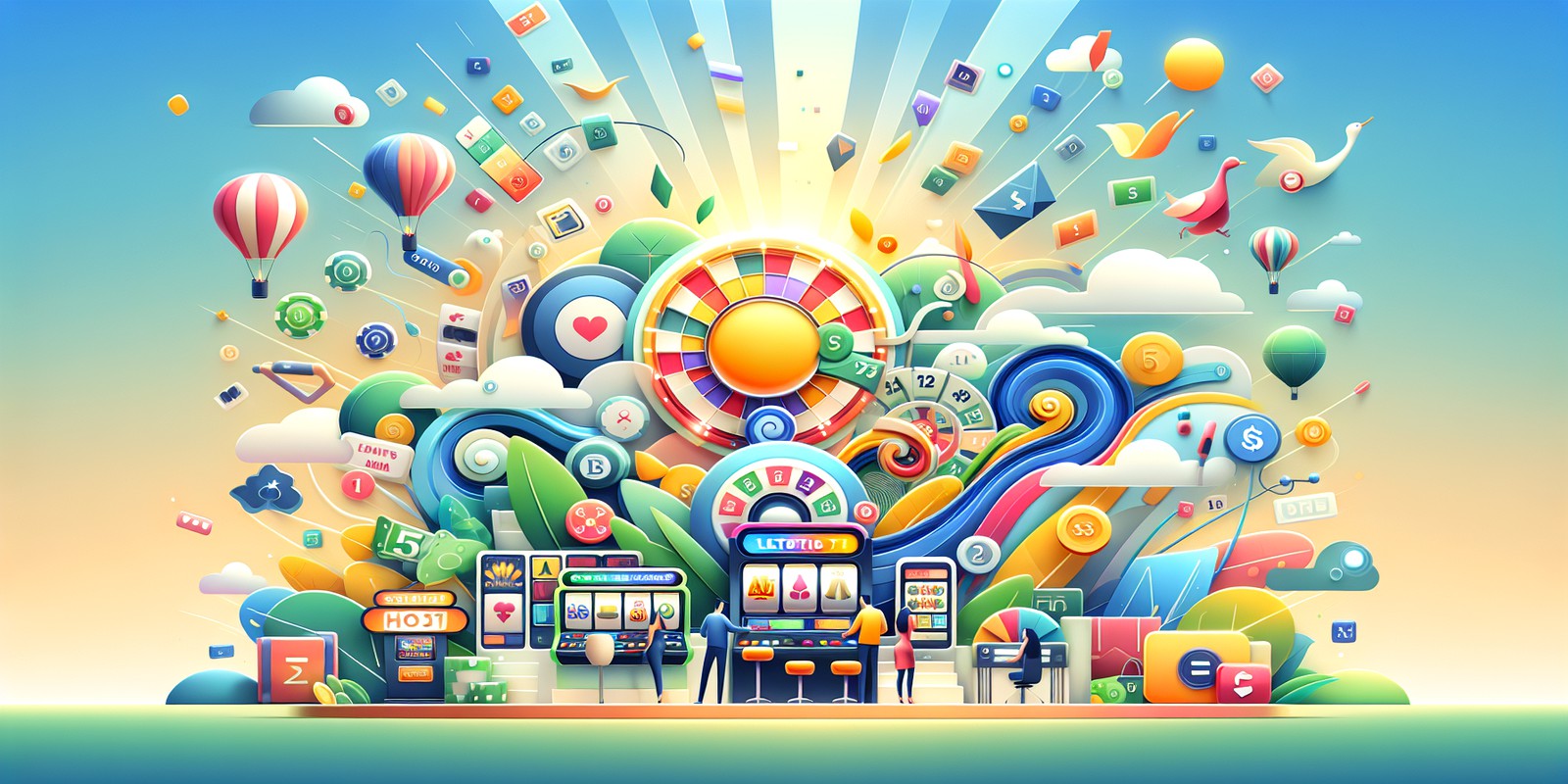 Exploring The Venetian Las Vegas: A Slot Lover's Paradise 2025 - Slot Strategy Guide for Indian | PinUp