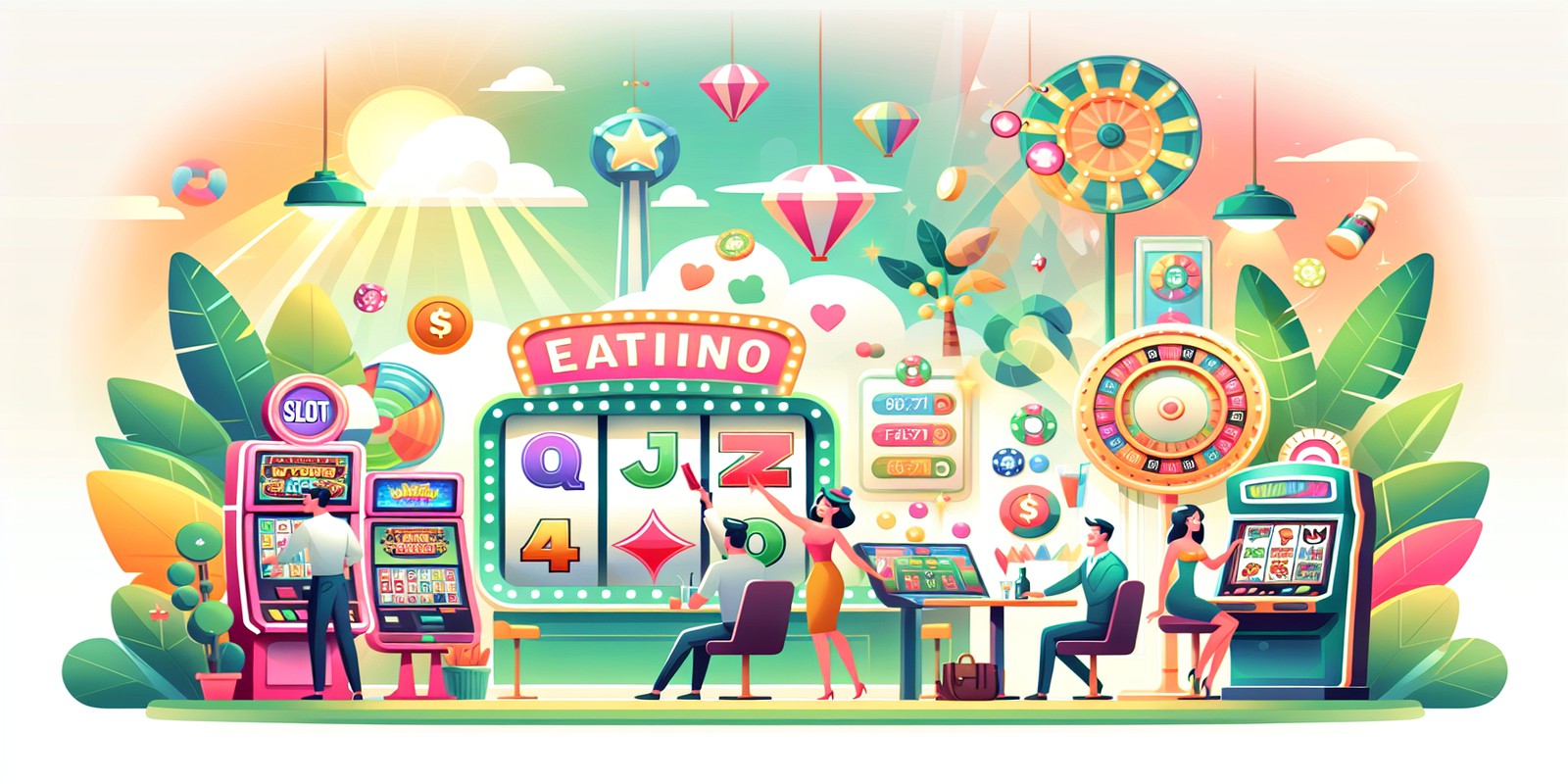 Unlock Big Wins: Exploring the Winzo App - A guide for slot lovers at Pin Up Casino.