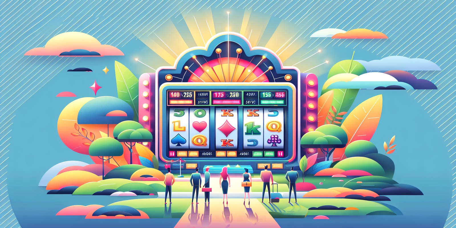 Unlock Big Wins in Slot Games: Your Ultimate Winzo App Guide 2025 at Pin Up Casino