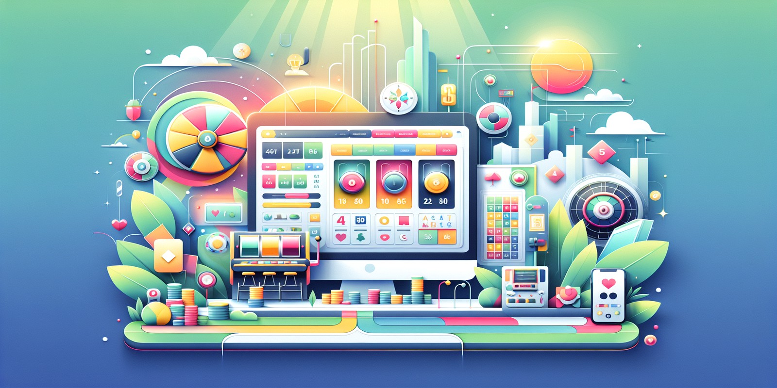 Unlock Slot Strategies: Winning Tips for 2025 with E-wallets at Pin Up Casino for Pakistan Players