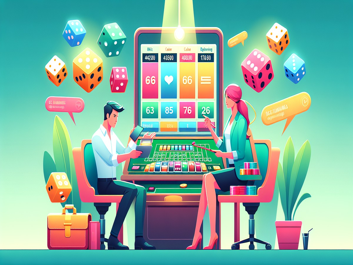 Pin-up Dice Games - Enjoy Playing Dice Games