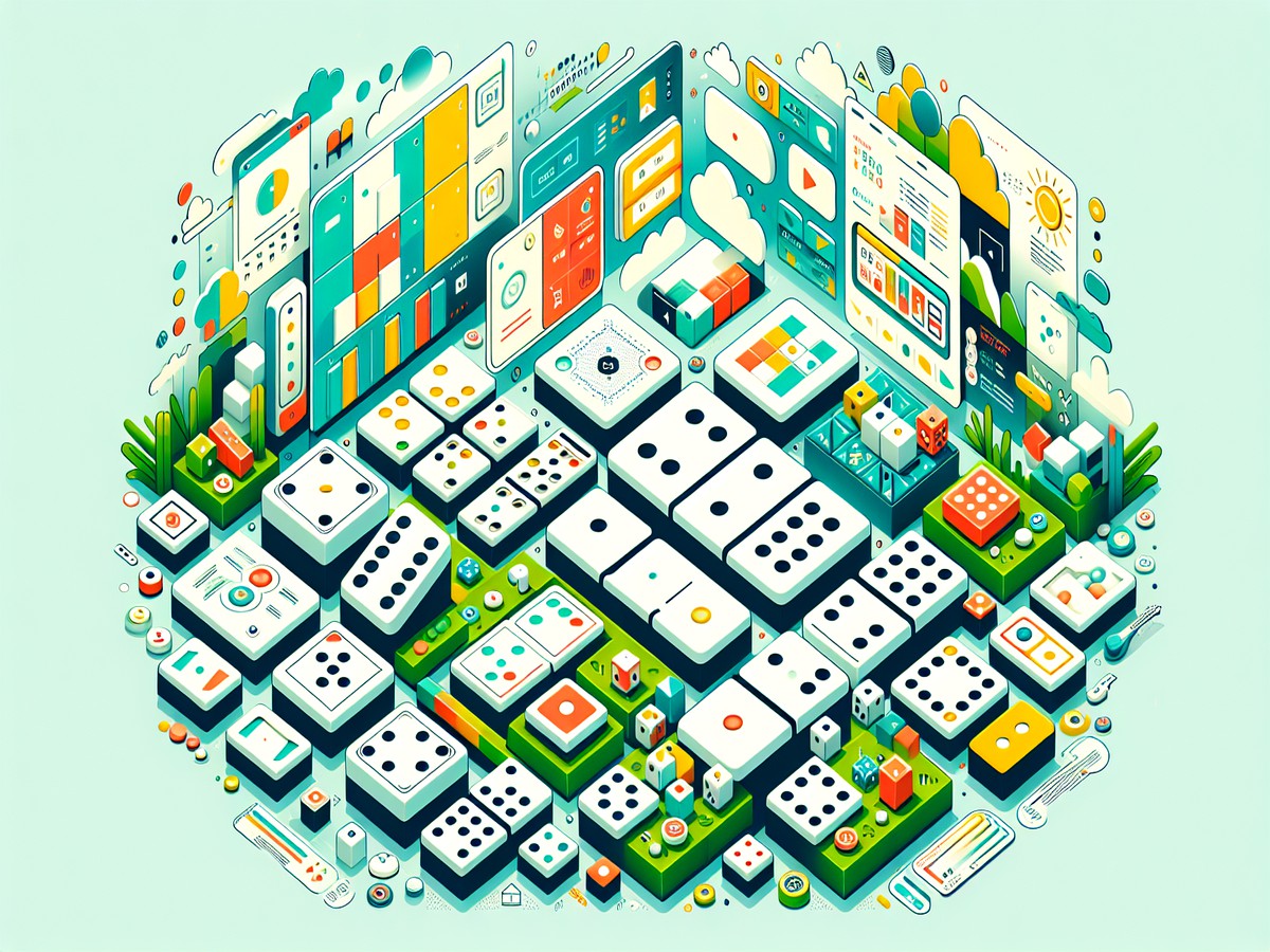 Pin-up Dominos Game - Play Dominos at Pin-up