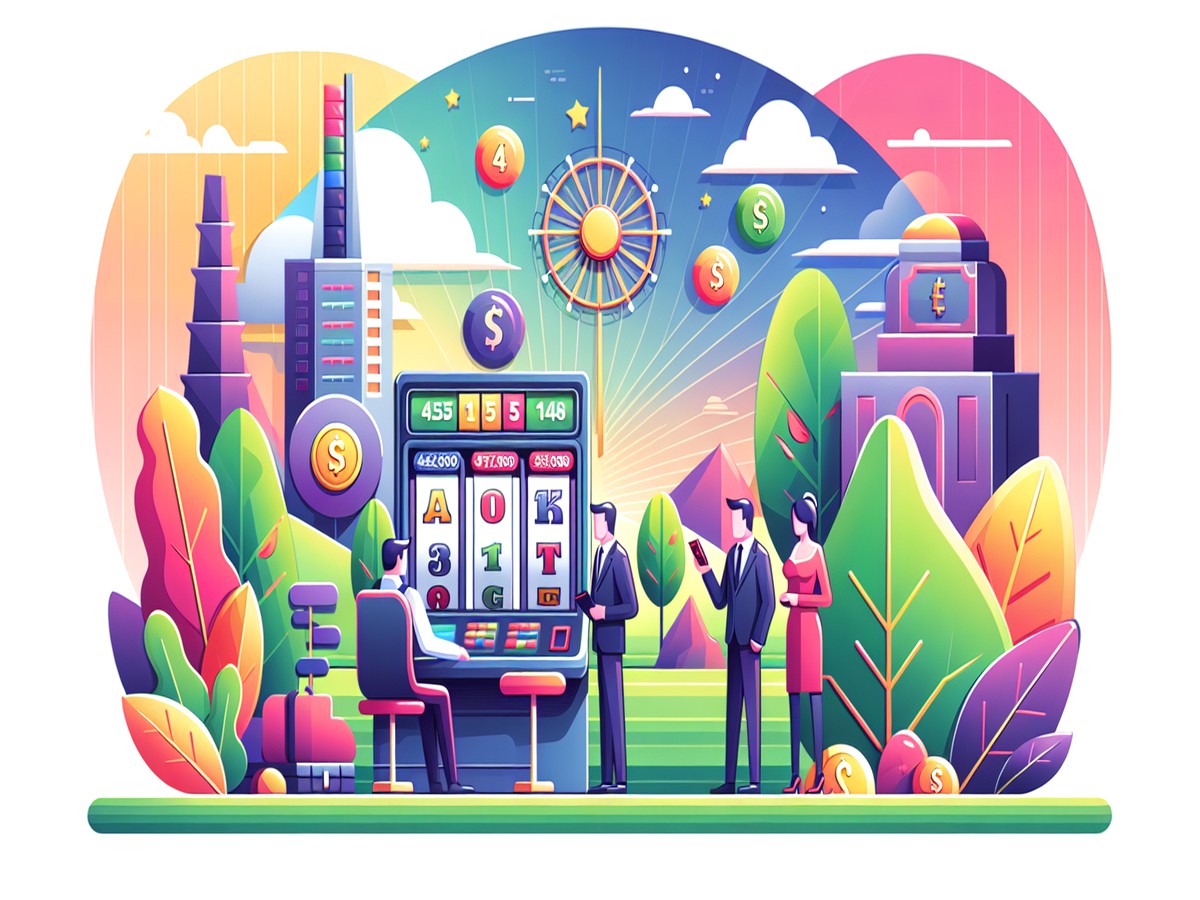 Pin-up Fortune Tiger Games - Join Fortune Tiger Games