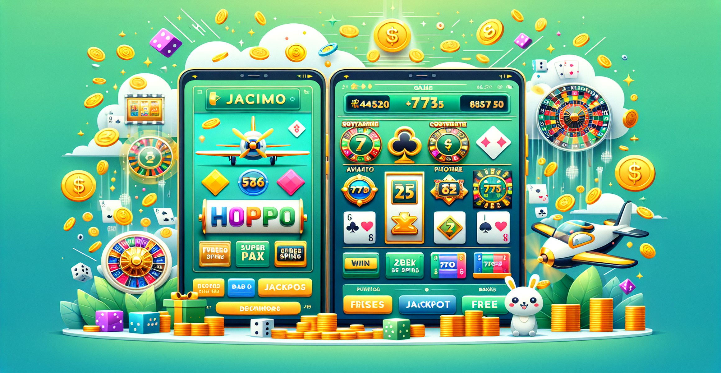 Pin-up Classic Fruit Slots - Classic Slot Game Experience