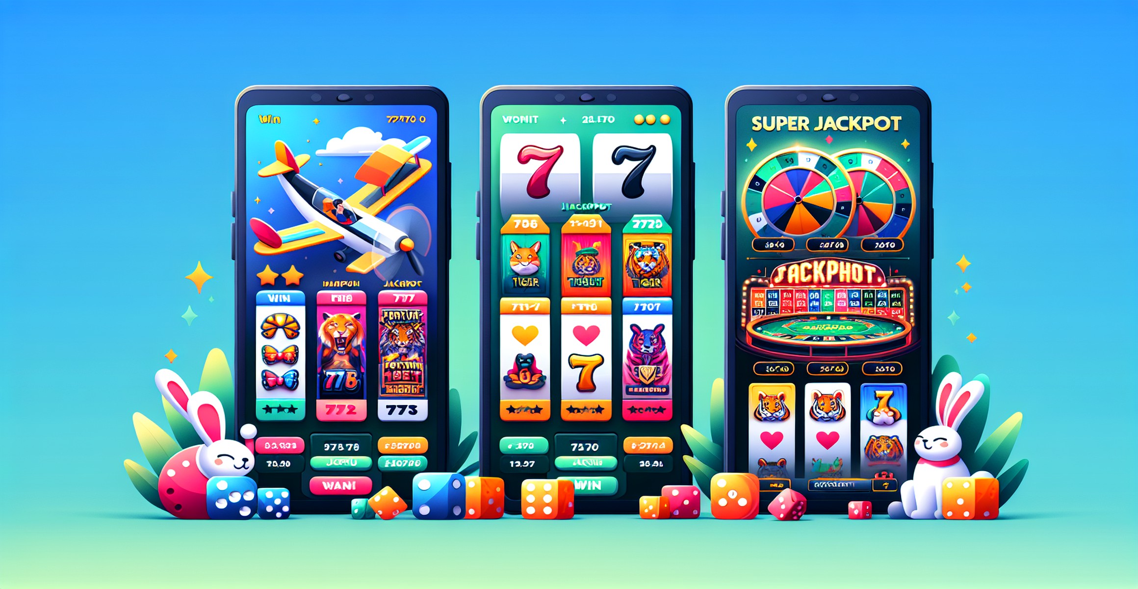 Pin-up Fortune Tiger Games - Explore Fortune Tiger Slot Games